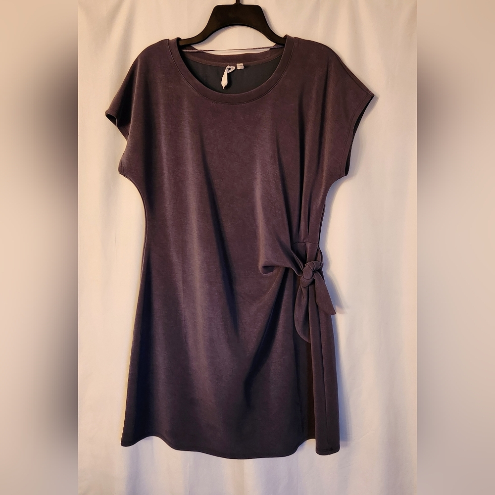 Cable & Gague Dress